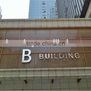 2015 New Design Composite Cladding of WPC Materials for Europe and America Market thumbnail-1