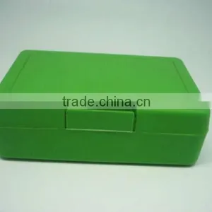 Plastic Portable School Lunch Box for Kids thumbnail-4