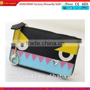 Big Wallets With Cute Design Wholesale thumbnail-1