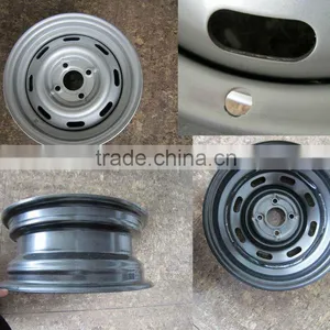 11-15inch 98mm Wheels thumbnail-5