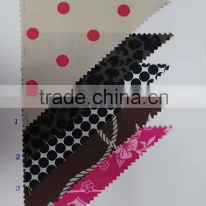 Good Quality Textile in Stock Women Shirting Fabrics P632-A16030213 thumbnail-2