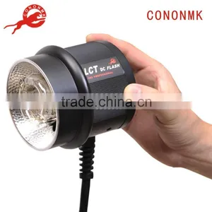 Cononmark LCT400WS Outdoor Strobe Light for Commodity Shooting thumbnail-4