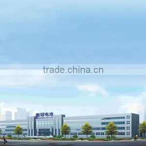 Hebei Aoguan Power Source Co., Ltd. company overview - view 2 thumbnail
