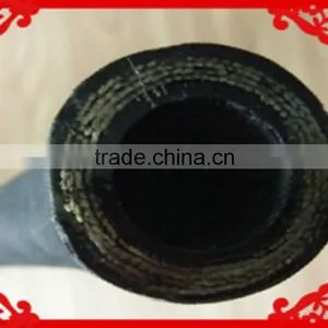 MZ HIGH QUALITY DIN EN 856 4SP HYDRAULIC RUBBER HOSE FOR OIL DELIVERY thumbnail-1