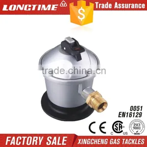 Chile Style LP Gas Regulator thumbnail-1