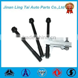Cylinder Head Bolt for Weichai Engine Parts Cylinder Head thumbnail-3
