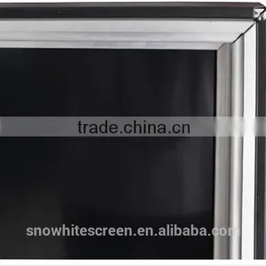 Hot Anti-light Projection Screen Home Theater Equipment Projection Screen/projector Screen thumbnail-6
