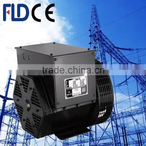 15kw China Diesel Generator thumbnail-2
