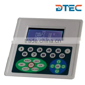 DTEC DHV-10 Digital Vickers Hardness Tester Desktop Type for Metal Hardness Test in Laboratory thumbnail-3