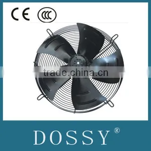 External Rotor Motor Fan YWF600 External Axial Fan Motor thumbnail-1
