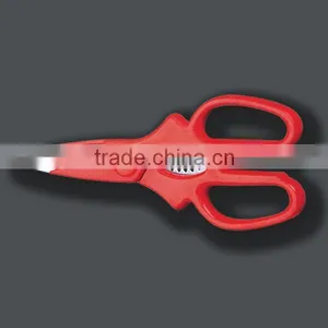 Hight Quality Kitchen Scissors With Nut Cracker thumbnail-2