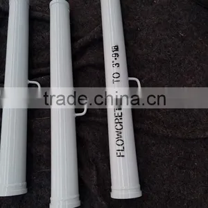 Concrete Pump Spare Parts Reducing Pipe, Reducer, Pipe Reducer thumbnail-5