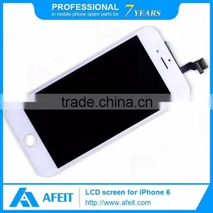 Order From China Direct for Iphone 6 Screen Replacement,for Iphone 6 Lcd Display Glass thumbnail-1