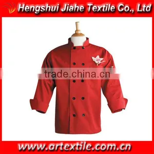 Hotel Restaurant Chef Uniform thumbnail-1