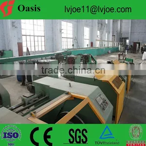 Equipments for the Production of Welding Electrodes thumbnail-6