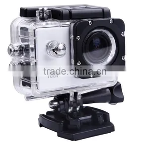 Go Pro Style Full HD DVR Action Camera 1080P Waterproof 30M Mini DV thumbnail-1