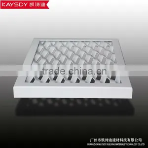 Metal Wire Drawing Sheet and Sound-absorbing Materials thumbnail-1