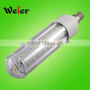 Factory Led 360degree 56pcs 2835 4 PIN G24 Led Bulb CE RoHS thumbnail-1