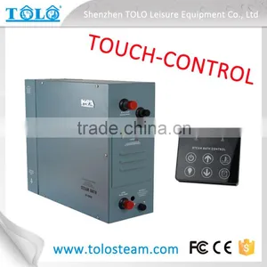 Turkish Shower Residential Steam Room Generators thumbnail-5