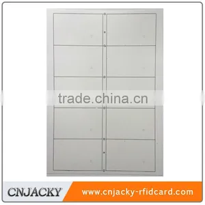 RFID Inlay High Frequency Rfid Inlay Production thumbnail-2