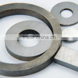 Ferrite Magnet, Oil Filter Magnets, Ferrite Magnet Ring thumbnail-3