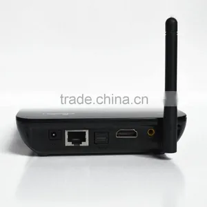 Cs968 CR11S Rk3188 Quad Core Smart tv Box Android tv Box 3G Gps Android 3.0 TV Box OEM Welcome thumbnail-4