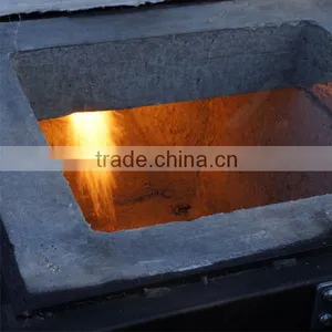 Small Mobile Incinerator Machine Addfield AES100-2SEC thumbnail-4