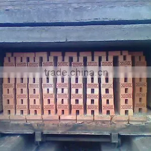 Lego Manual Clay Soil Interlocking Clay Brick Making Machine thumbnail-6