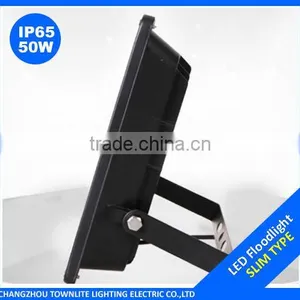 50w Slim Outdoor Led Flood Light, Die Cast Aluminum Led Flood Light thumbnail-2