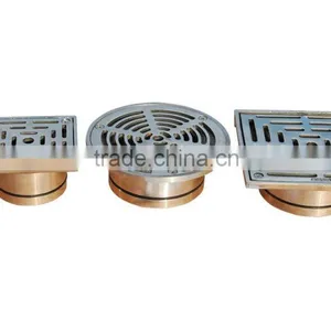 Floor Drain thumbnail-1