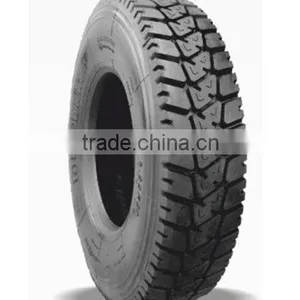 255/70R22.5 thumbnail-1