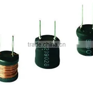Ferrite Ring Core 10 mh Inductor thumbnail-1