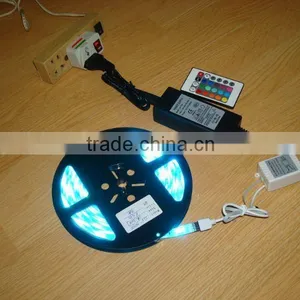 More Higher Brightness & Good Quality LED Strip thumbnail-1