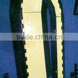 2 Channel 3 Channel 5 Channel Rubber Speed Hump thumbnail-1