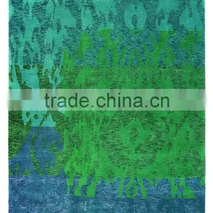 High Quality Hand Tufted Rug for Apartment, House Decoration, Balcony thumbnail-2