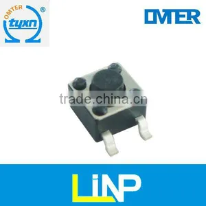 Ts4541-0381c Illuminated Tact Switch thumbnail-1