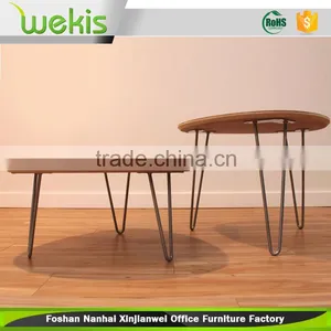 Manufacturer Supplied Sample Designed Fashionable Hairpin Table Leg Various Specification Quality Choice thumbnail-6