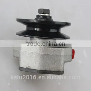 Excavator Engine Parts EC210 20450894 Fuel Injection Pump thumbnail-2
