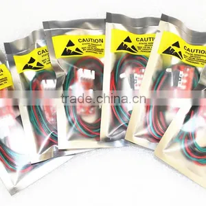 Consumer Electronics Reprap Ramps 1.4 Kit +Mega 2560 +Heatbed Mk2b + 12864 LCD Controller + DRV8825 + Mechanical Endstop+ Cables thumbnail-6