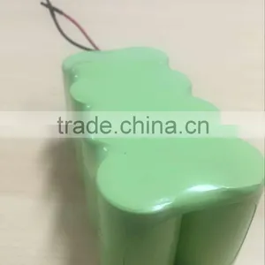 Cylinder Nimh Battery, Nimh Battery Cell Aaa 1.2v 950mah, High Capacity Ni-mh Battery thumbnail-1