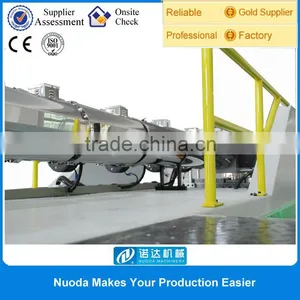 First Class Siemens Frequency Converter Extrusion Machine thumbnail-2