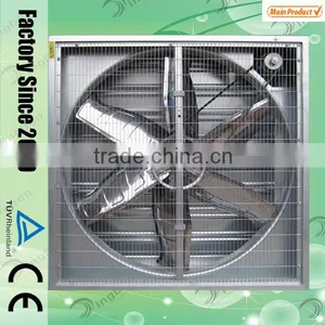 High Quality Best Price Steel Blower AC Centrifugal Fan thumbnail-1
