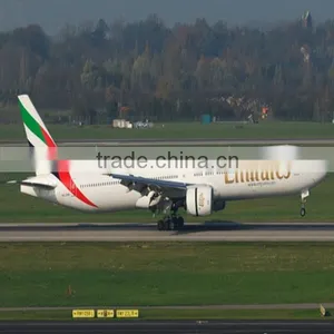 Cheap Air Cargo From China to Antwerp thumbnail-1