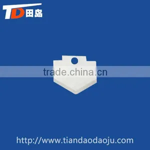 Steel Triangle Blade thumbnail-1