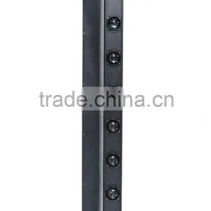 Led Stage Light 8*10W Eight Heads Moving Head Beam Light Effect Lighting thumbnail-3