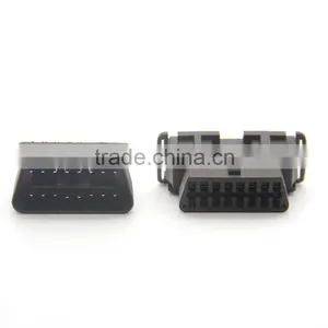 Obd Case and Plug for Diagnostic Plastic Housing Obd2 Enclosure From Andu Electronic thumbnail-4