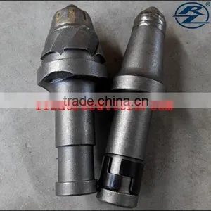 Tungsten Carbide Coal Cutter Pick Shaped Bits Mining Picks Rock Boring Tools thumbnail-2