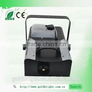 CE RoHS Fog Machine Heater 1500w Fog Smoke Generator Machine thumbnail-2