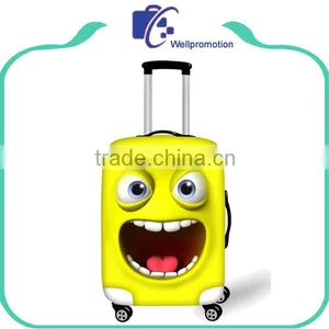 Large Cover for Suitcase Luggage, Luggage Cover Elastic Spandex Quality Choice thumbnail-2