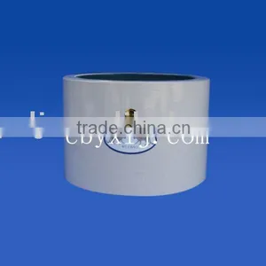 6" White Rice Hulling Rubber Roll thumbnail-1